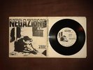 NEGAZIONE Tutti Pazzi INDIGESTI WRETCHED CHEETAH CHROME MOTHERFUCKERS