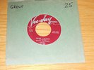 DOO-WOP GROUP 45 RPM - WADE FLEMONS - VEE-JAY 295 - 