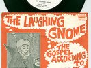 David Bowie-The Laughing Gnome  RAR