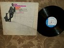 Joe Henderson Page One Blue Note 4040 stereo RVG ear Kenny Dorham VG++