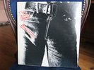 ROLLING STONES - STICKY FINGERS - 1971  - DISQUE VINYLE