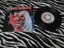 Iron Maiden - Purgatory (Rare) (EMI 5184) (Rock/Metal) 7