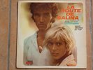  french LP BOF/OST LA ROUTE DE SALINA/CHRISTOPHE/ CLINIC psych prog1970