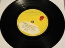 ROLLING STONES - Shine a light / Happy RADIO PROMO SAM 4  7in LISTEN
