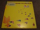 MOTHER TUCKERS YELLOW DUCK  Home Grown Stuff  CAPITOL  Canada ONLY Psych  1969