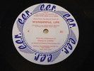 WONDERFUL LIFE CLIFF RICHARD SHADOWS PRESENTATION ALBUM RECORD E.E.R. 1/150 1964