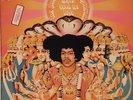 JIMI HENDRIX - AXIS: BOLD AS LOVE - NM