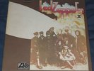 Led Zeppelin II 2 Vinyl LP SD8236 Bob Ludwig RL Broadway Addy Hot Mix Sterling