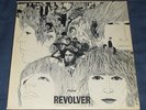 The Beatles Revolver LP Mono 1966 T-2576 Clean