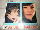 ANTOINE/FRANCOISE HARDY