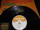 TEN YEARS AFTER UNDEAD LP 1968 DERAM MONO ORIGINAL EXCELLENT - VERY NICE