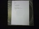CRADLE OF FILTH VEMPIRE RARE VINYL TEST PRESSING