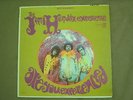 Jimi Hendrix ARE YOU EXPERIENCED tri-toned stereo Lp 1967 FIRST PRESS,  NICE 