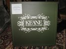 Keane - Hopes And Fears Vinyl LP RARE No. 0512