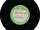 Jackie Lomax - 'Little Yellow Pills' Rare 7