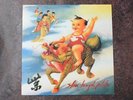 Stone Temple Pilots 12 Gracious Melodies Purple Vinyl OG Lp VG+