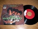 THE MARVELETTES : très rare ep TOO MANY FISH IN THE SEA 1 609