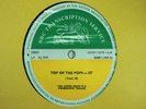 TRAFFIC,THE WHO,AMEN CORNER,ALAN PRICE SET.BBC TOP 157.