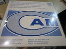 ITALIAN   LP OST LIBRARY CAM  PRE1 GIANNI FERRIO I RECUPERANTI  SCORING RECORD