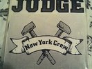 JUDGE New York Crew SCHISM 7