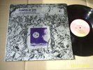 PSYCH MOOG LP RUTH WHITE FLOWERS OF EVIL CHARLES BAUDELAIRE '69 LIMELIGHT-VG+