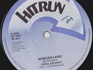 Carol Kalphat - African Land - Hitrun - Orig