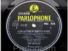 Beatles - A Collection of Oldies - *NEAR MINT* UK 1st *MONO* Press Parlophone LP