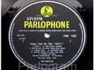 Beatles - A Hard Days Night UK 1964 *NEAR MINT* 1st  *MONO* Press Parlophone LP