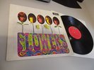 THE ROLLING STONES FLOWERS GERMAN 1967 IN MINT