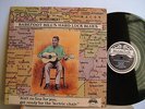 Barefoot Bill's Hard Luck Blues S 3812  US LP 1975 1stP Mamlish Ed Bell John Lee