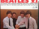 Beatles VI UK Export 1st Press Stereo Parlophone CPCS 104 1G/1A