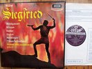 DECCA SET 242-6 WBG ED1 5lp NM WAGNER SIEGFRIED SOLTI NILSSON HOTTER SUTHERLAND