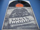 ROOTS RADICS Radical Dub Session SOLID GROOVE 1982 Wackies GLADDY ANDERSON n/m
