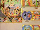 LP:King Crimson,Lizard(PINK RIM)[NM] (Island Records)