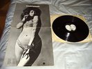 BAD FINGER - NO DICE - 1970 1st UK PR LP - BEATLES APPLE  LABEL SAPCOR16 - 1G/1G
