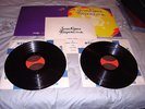 IAN GILLAN (DEEP PURPLE) JESUS CHRIST SUPERSTAR 1st UK PR ON DOG-BONE BROWN/RED
