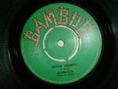 BAMBOO - Better Example - ALTON ELLIS (COXSONE) ??