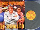 COSMIC PSYCHOS - Self Totalled