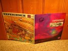 EXPERIENCE s/t 1971 FRANCE ORIGINAL HEAVY PSYCH PROG FUZZ 2 LPs VOGUE SLVLX 575