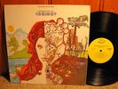 ECOLOGY Environment/Evolution 1970 US ORIGINAL RURAL PSYCH LP MINT- HAPPY TIGER