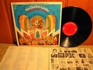 ELECTRIC LUCIFER Bruce Haack 1970 US ORIGINAL PSYCH PROG LP+INSERT M- 360 SOUND
