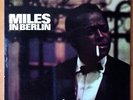MILES DAVIS ? IN BERLIN ? HANCOCK SHORTER CBS S62976 stereo