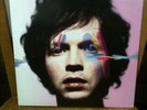 Beck Sea Change Double Vinyl LP