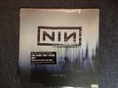 NINE INCH NAILS - WITH TEETH LP BRAND NEW 