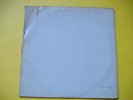 THE BEATLES WHITE ALBUM Mono TOP OPENER 0141820