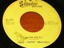KILLER 1956 Rockabilly 45  RUDY 
