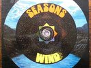 WIND Seasons German Original LP Kraut Prog NM +plus+3