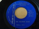 THE FABULOUS APOLLOS RARE  DETROIT NORTHEN SOUL ON VALTONE LABLE LMB 3045 HEAR