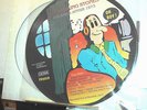 rare THE ROLLING STONES brussels affair 1973 Live Concert PICTURE DISC LP oh boy