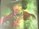JIMI HENDRIX ELECTRIC LADYLAND 2 X LP